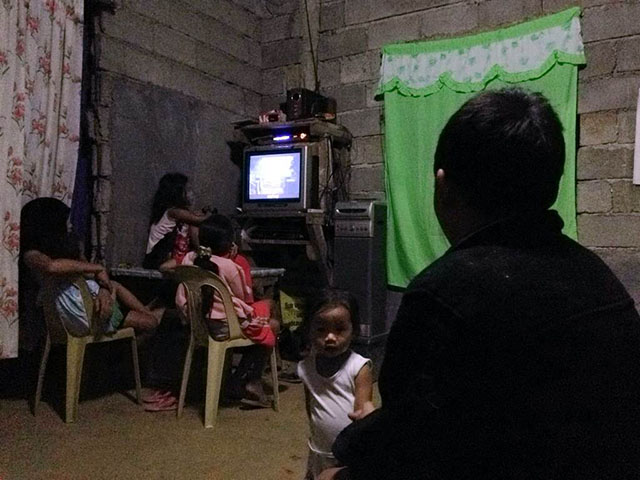 tvwatching