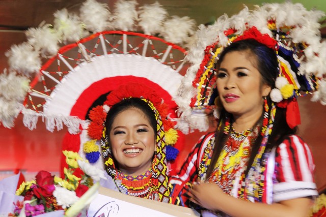 Lumad Beauties