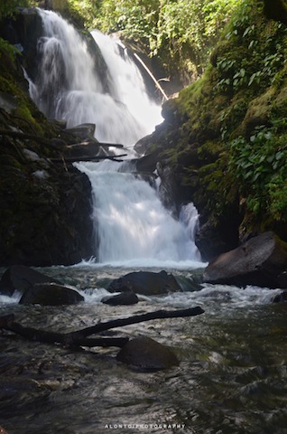 Kabobotawa Falls. Photo by Andrew Alonto 