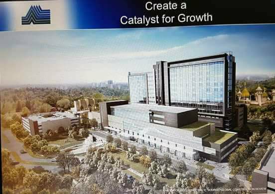 14. Catalyst for Growth 1