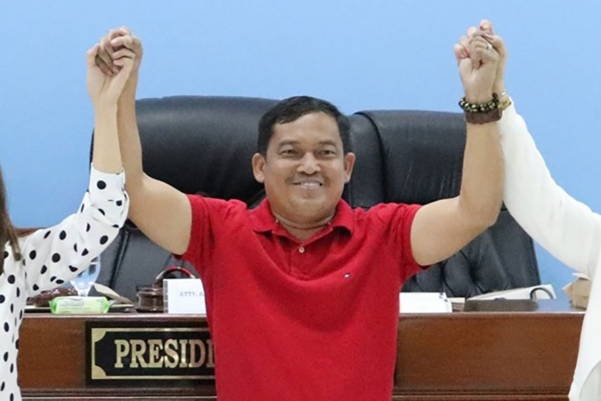 MINDANAO 2019 2022: Mindanao s 27 governors: 11 reelected 11 first