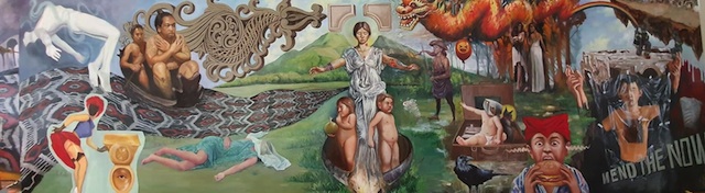 DAVAO PIGURAS mural 1