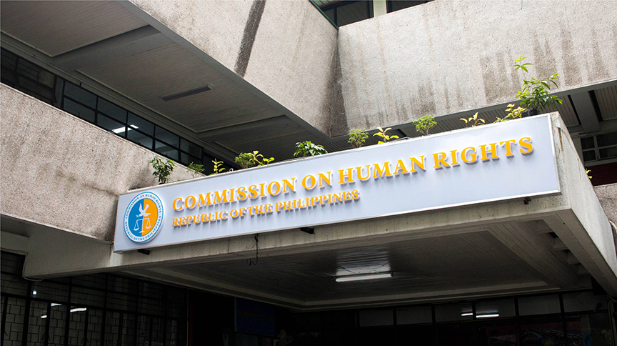 Commission on Human Rights