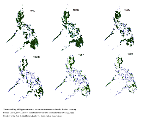 deforestation in the philippines copy
