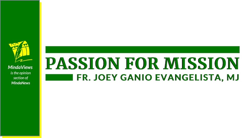 mindaviews passion for mission