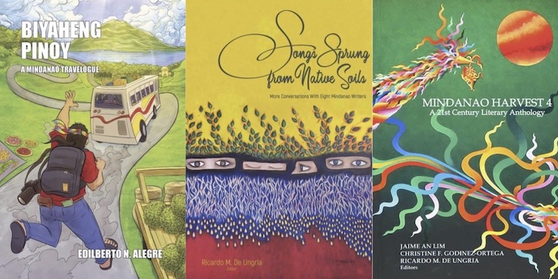 literary books in the philippines