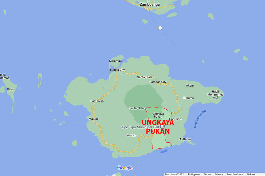 09ungkaya map