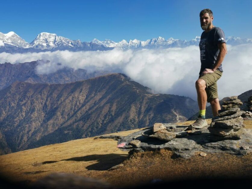 Thomas Kellenberger in Nepal photo by Thomas Kellenberger e1676554280136
