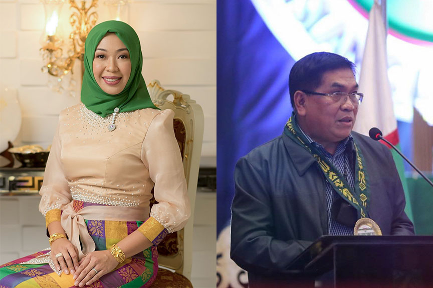 Maguindanao del Norte has 2 claimants to gubernatorial post