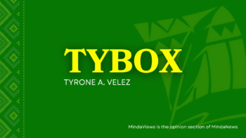 tybox tyrone velez mindaviews column columns