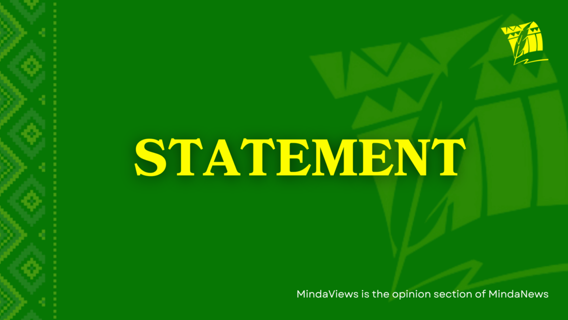 statement mindaviews