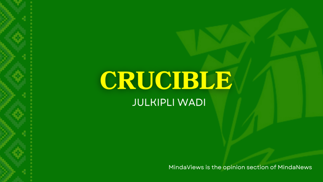 column titles julkipli wadi crucible mindaviews